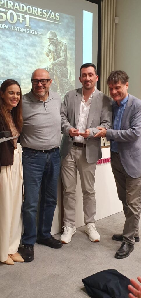 AceiteSolidario INSPIRA al Turismo Sostenible